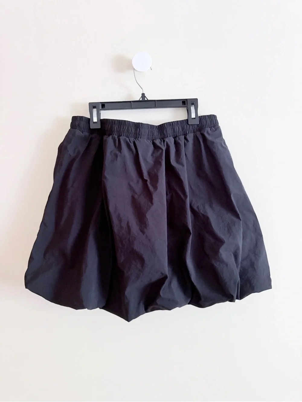 ALO Yoga  Bubble Tennis Skirt